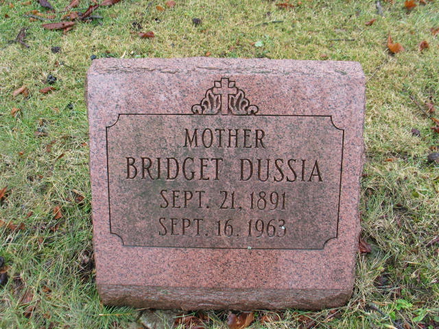 tombstone